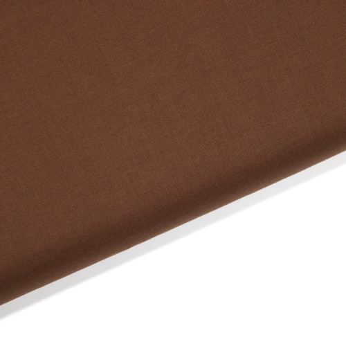 Chocolate Brown - Designer Essentials Solid 3