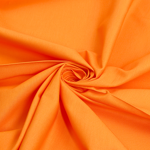 Crush Orange - Essentials Unis Designer