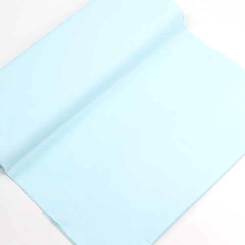 Goutte De Rosée Bleu - Tula Rose Uni 2