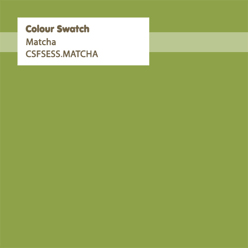 Matcha Green - Tula Pink Solid 4