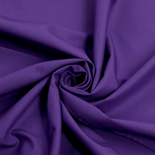 Fleur De Lune Violet - Tula Pink Uni