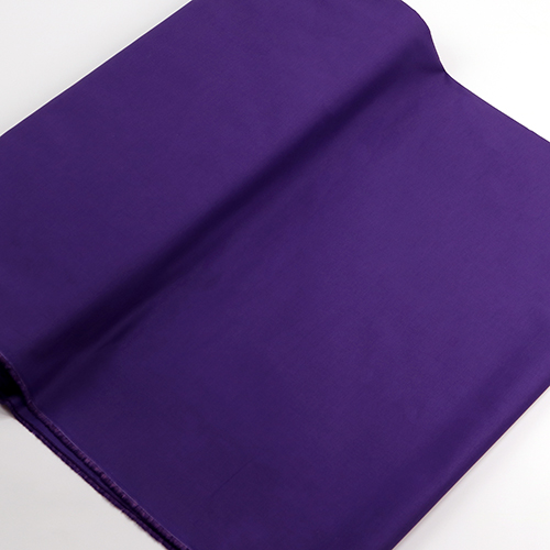 Fleur De Lune Violet - Tula Pink Uni 2