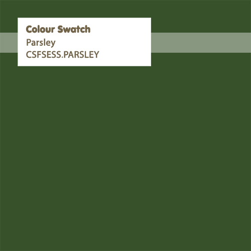 Vert Persil - Essentials Unis Designer 4