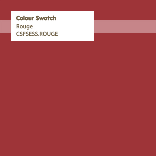 Rouge Rouge - Designer Essentiel Uni 4