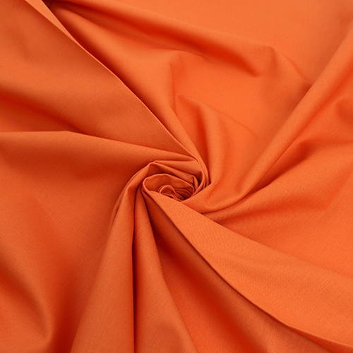 Löwenmaul Orange - Tula Pink Uni
