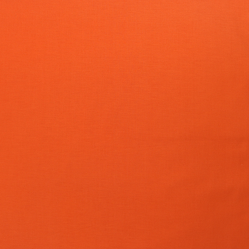 Snapdragon Orange - Tula Pink Solid 1
