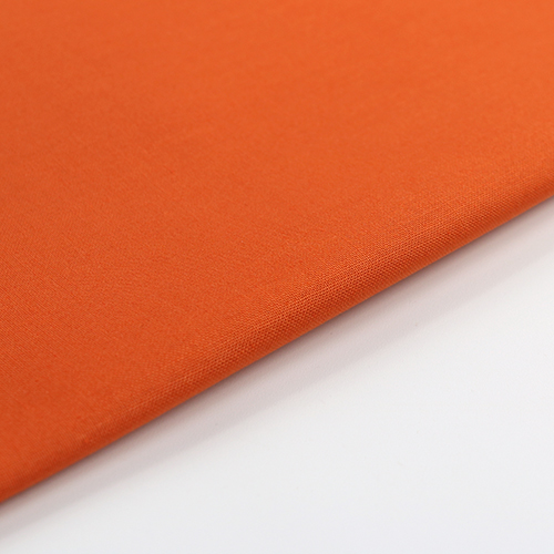 Snapdragon Orange - Tula Pink Solid 3