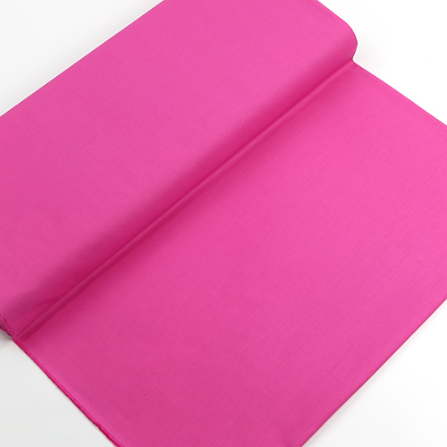 Tula Iconic Pink - Tula Pink Solid 2