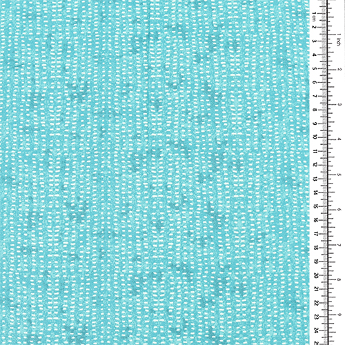 Tratti Blu Azzurro Frullatore Macchiato 1