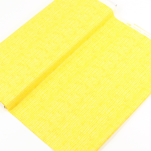 Guiones Amarillo Mantequilla Licuadora Moteada 3