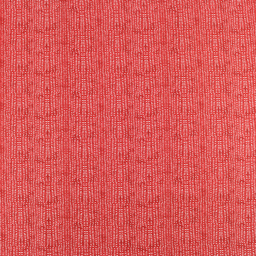 Cherry Red Dashes Mottled Blender 4