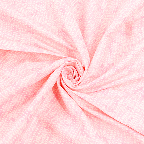 Zuckerwattenrosa Striche Gesprenkelter Blender 2