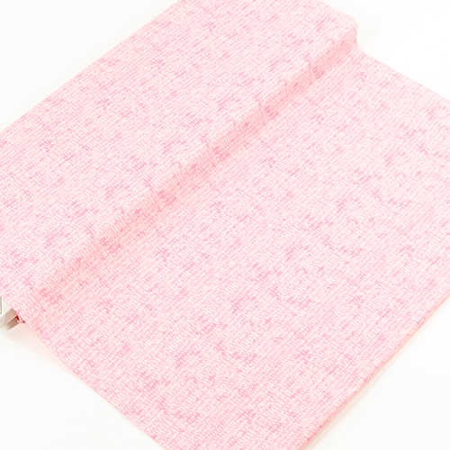 Zuckerwattenrosa Striche Gesprenkelter Blender 3