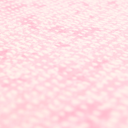 Zuckerwattenrosa Striche Gesprenkelter Blender 5