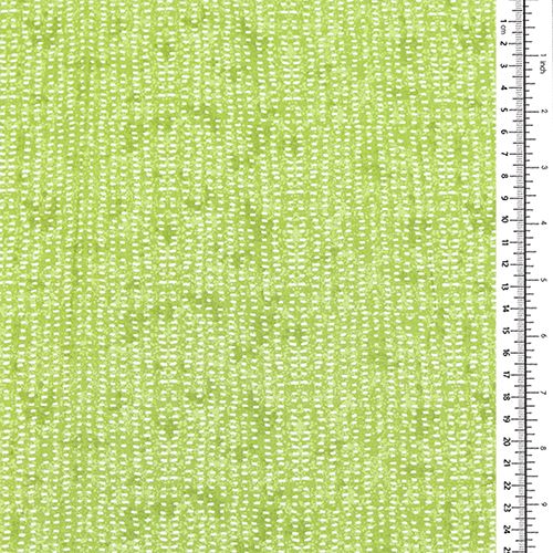 Tirets Vert Fougère Mélangeur Mottled 1