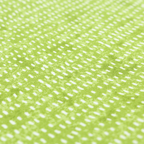 Tirets Vert Fougère Mélangeur Mottled 5