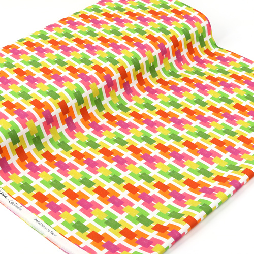 Lucky Paper Cori Dantini Ce Que L’Oiseau A Dit Grille 3