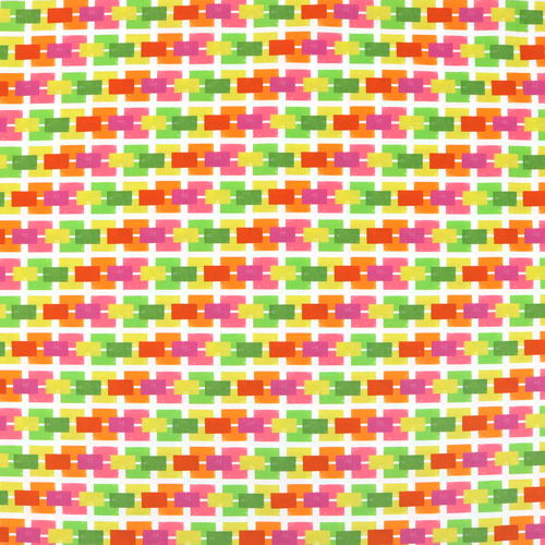 Lucky Paper Cori Dantini Ce Que L’Oiseau A Dit Grille 4