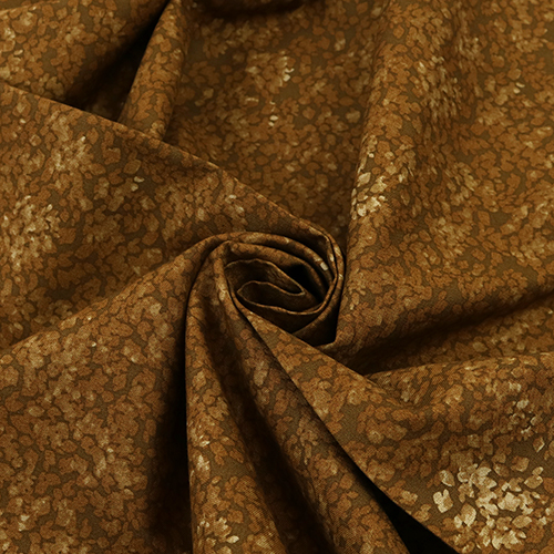 Mélangeur Chromatics Feuillage Texturé Marron 2