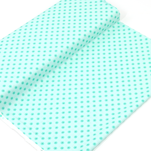 Punto De Flor Menta Mezclador Cromático 3