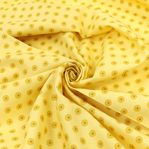Point De Fleur Jaune Mélangeur Chromatique 2
