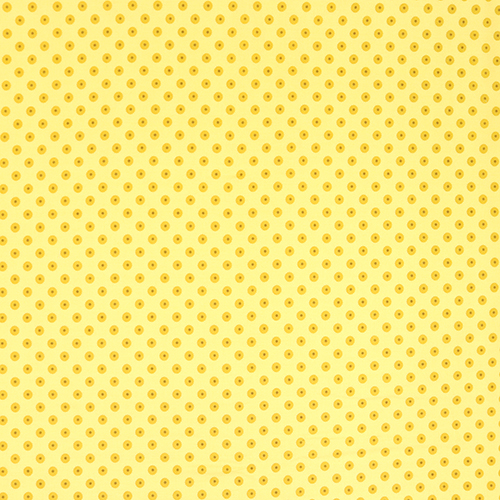 Point De Fleur Jaune Mélangeur Chromatique 4