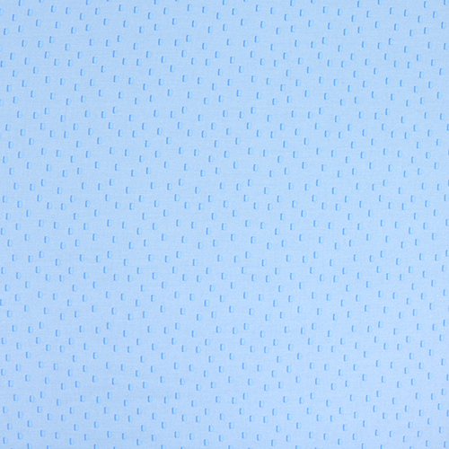 Mlangeur Chromatics Toppers Bleu Ciel Tissu par Free Spirit