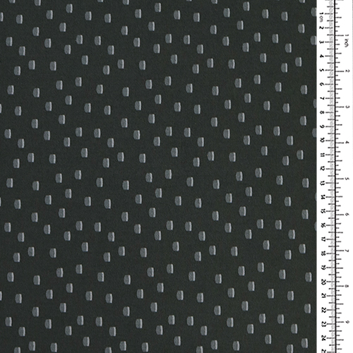 Toppers Gris Acier Mélangeur Chromatics 1