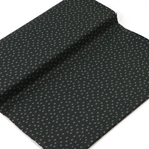 Toppers Gris Acier Mélangeur Chromatics 3