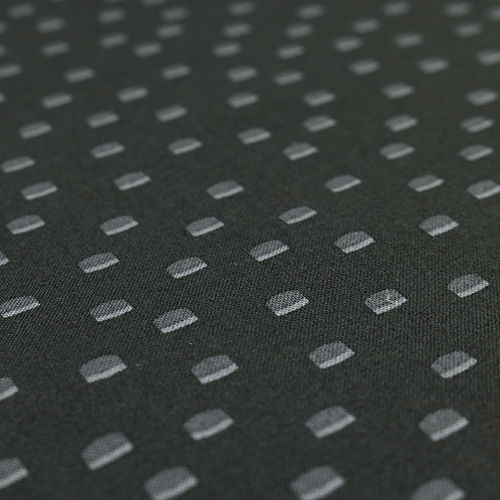Toppers Gris Acier Mélangeur Chromatics 5