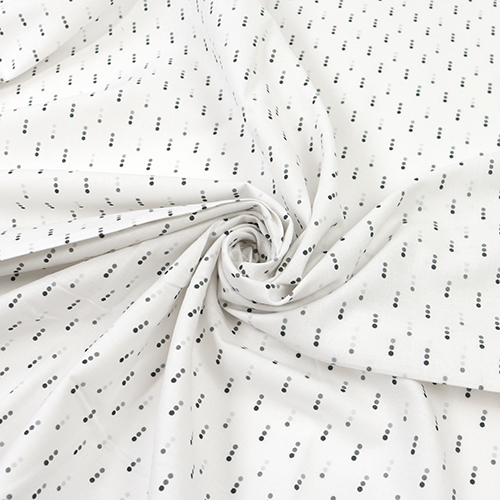 Frullatore Chromatics A Pois Grigio Chiaro 2