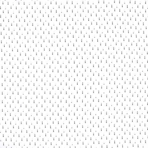Frullatore Chromatics A Pois Grigio Chiaro 4