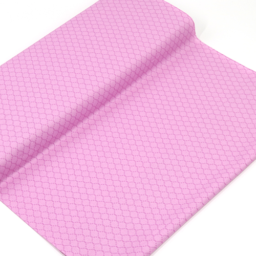 Diamantes Rosas Mezclador Chromatics 3