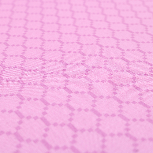 Diamantes Rosas Mezclador Chromatics 5