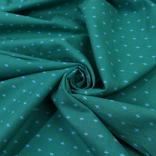 Frullatore Chromatics Per Punto Croce Blu Petrolio 2