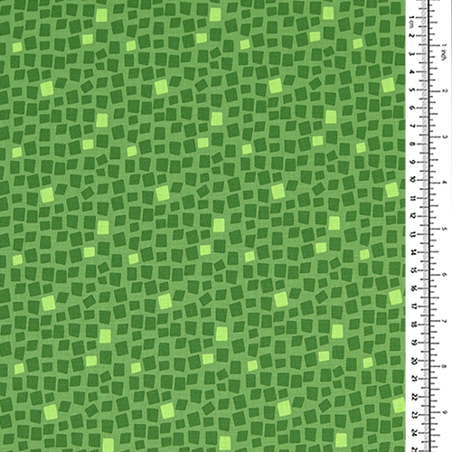 Grüne Trittsteine Chromatics Blender 1
