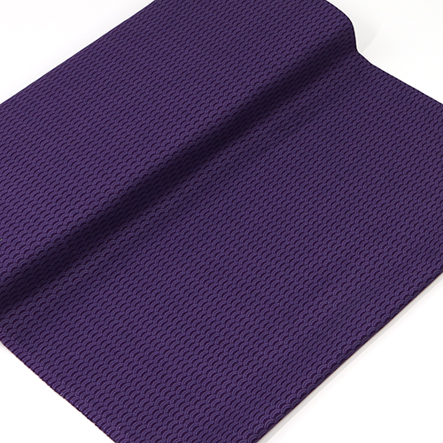Mélangeur Chromatics Croissant Seigaiha Violet 3