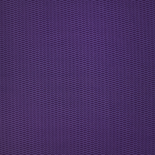 Mélangeur Chromatics Croissant Seigaiha Violet 4
