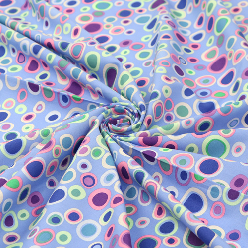 Bubbles Blue Kaffe Fassett Des Archives 2