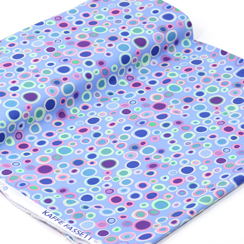 Bubbles Blue Kaffe Fassett Des Archives 3