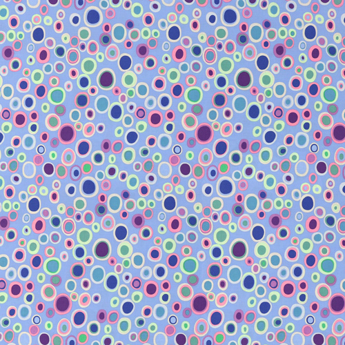 Bubbles Blue Kaffe Fassett Des Archives 4