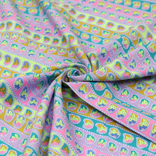 Rayures Cachemire Lavande Kaffe Fassett Des Archives 2