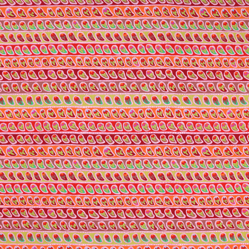 Rayures Cachemire Rouge Kaffe Fassett Des Archives 4