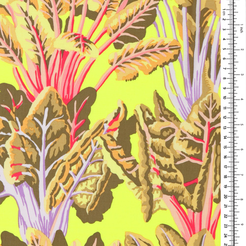 Bette Jaune Kaffe Fassett Des Archives 1