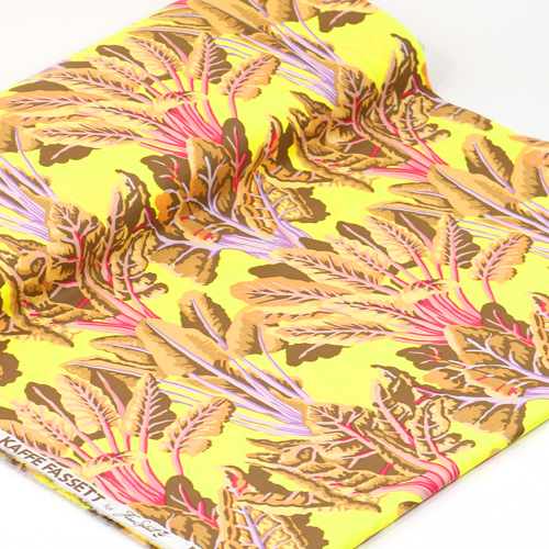 Bette Jaune Kaffe Fassett Des Archives 3