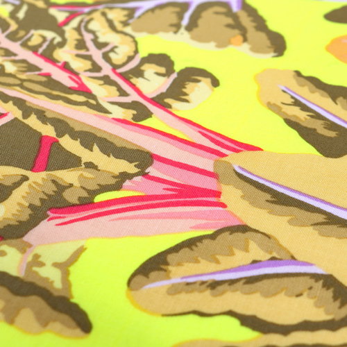 Bette Jaune Kaffe Fassett Des Archives 5