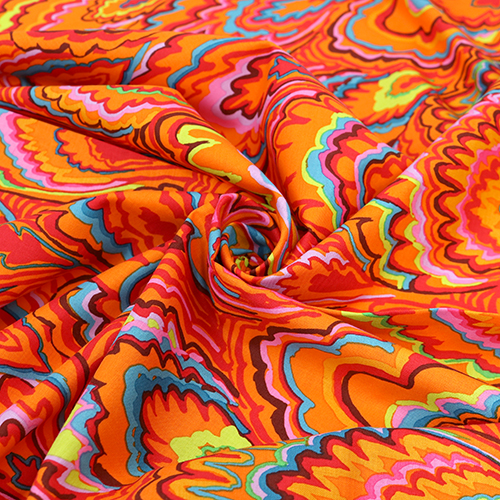 Kaffe Fassett Kollektiv Marmor Muscheln 2