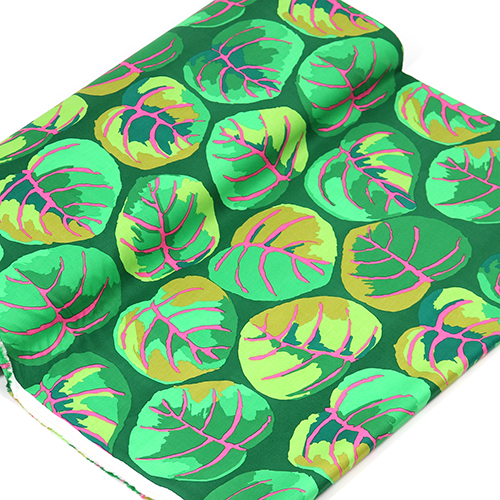 Kaffe Fassett Kollektiv Palmblätter 3