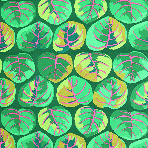 Kaffe Fassett Kollektiv Palmblätter 4
