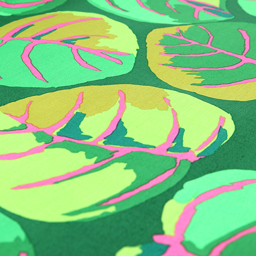 Kaffe Fassett Kollektiv Palmblätter 5
